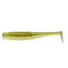 Daiwa Bait Junkie 2.5" Minnow Soft Plastic Fishing Lure Pearl Watermelon