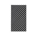 Jack Matrix 1200 x 600 x 7mm Charcoal Lattice Plastic Handy Panel