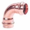 SmarteX-PRESS 15 x 15mm 90° Elbow