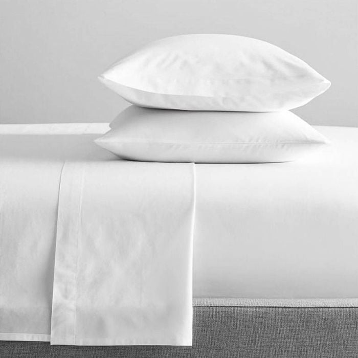 Renee Taylor 300 Thread Count Organic Cotton Sheet Set