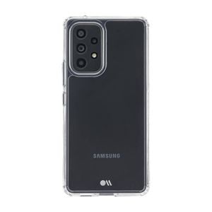 Case-Mate Tough Clear CaseFor Samsung Galaxy A53 5G