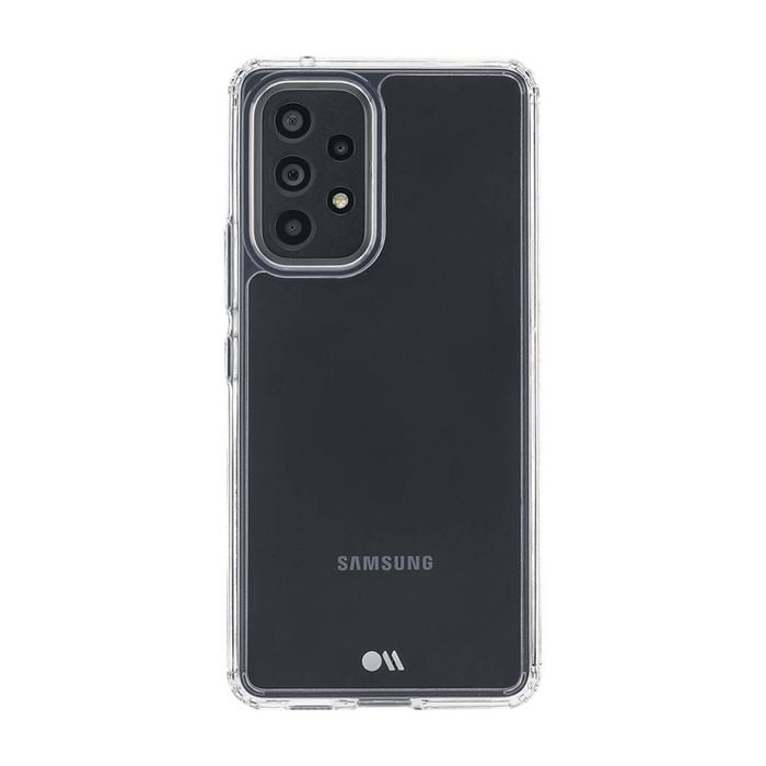 Case-Mate Tough Clear CaseFor Samsung Galaxy A53 5G