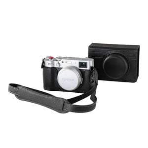 SmallRig Camera Leather Case