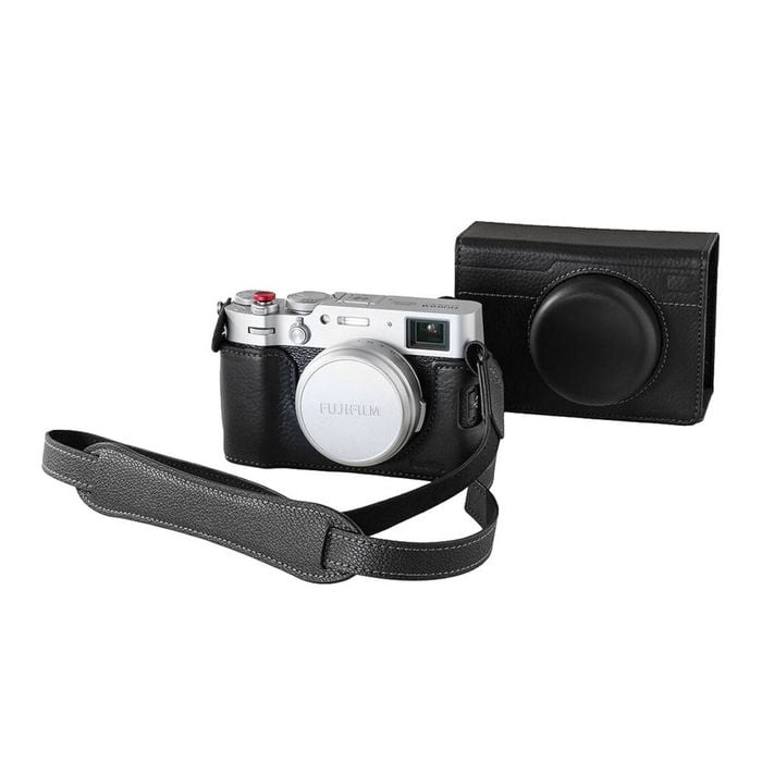 SmallRig Camera Leather Case