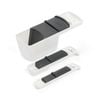 Progressive Adjustable Measuring Cup & Spoon Set