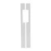 Austyle Blade Entrance Pull Handle 450mm - 83936