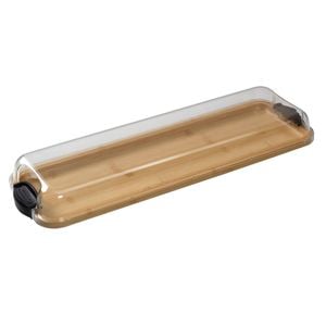 Farberware Build A Board Rectangular Platter 17cm
