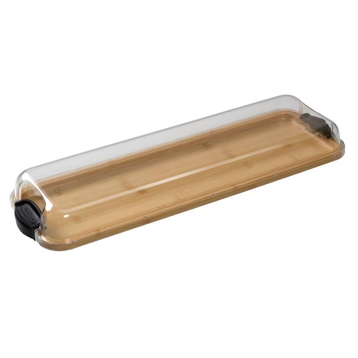 Farberware Build A Board Rectangular Platter 17cm