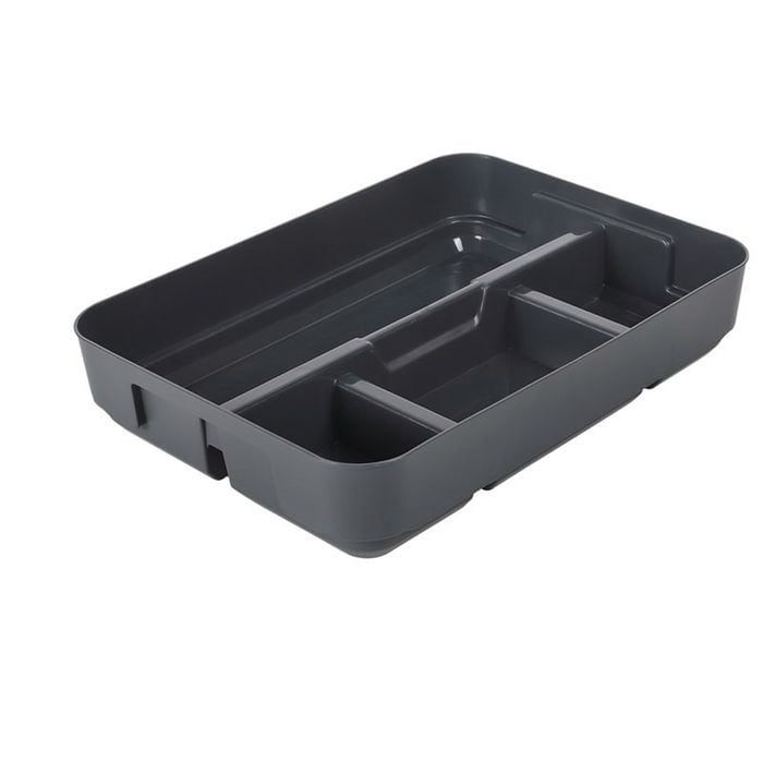 Ezy Storage Solutions+ Storage Small Insert Tray