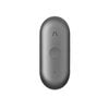 PLAUD NotePin S AI Voice Recorder Notetaker - Black