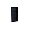 Kaboodle 600-699mm Midnight Plum Customisable Shallow Med Pantry Open Shelf