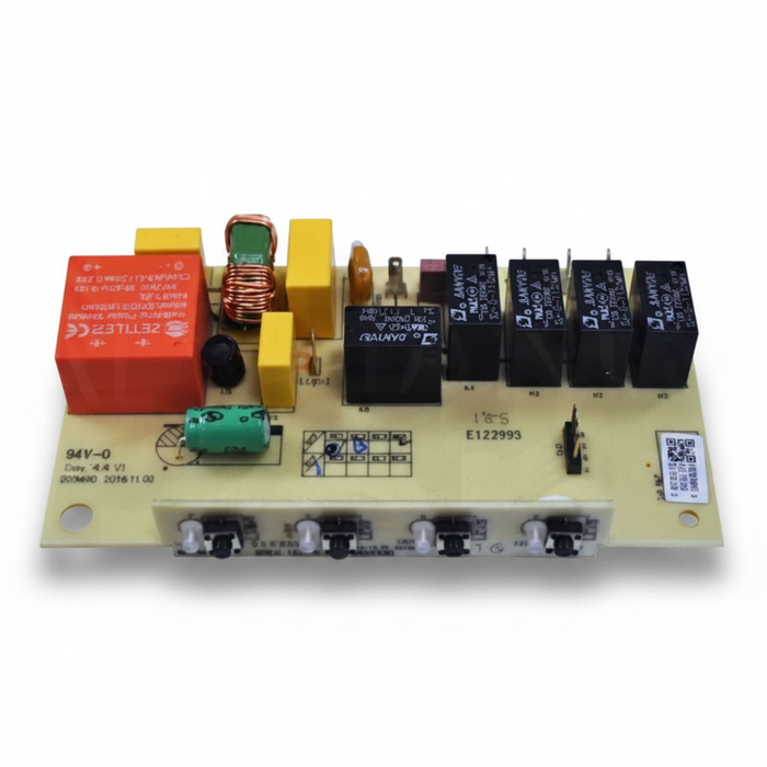 Westinghouse Rangehood PCB Switch Control 4055910816