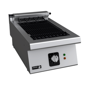 Fagor Kore 900 Series Bench Top Electric Chargrill B-e905