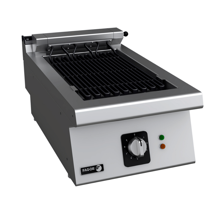 Fagor Kore 900 Series Bench Top Electric Chargrill B-e905