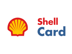 Shell logo