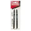 Makita No. B-13 8 Teeth Jigsaw Blade - 2 Pack