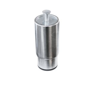 Oven Stainless Steel Adjustable Foot 100-160MM A/422/13 EA5315001000000, suits Ilve