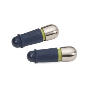 Joseph Joseph Barwise Twist Lock Wine Stoppers
