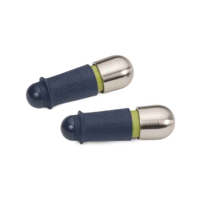 Joseph Joseph Barwise Twist Lock Wine Stoppers