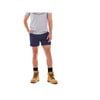 Shorts Mens S/Length Tradie 92 Navy Mj3217Sd