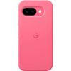 Original Google Official Pixel 9a Case - Peony Pink