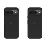 2PK Case-Mate Glass Lens Protector For Google Pixel 9 - Clear