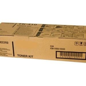Kyocera Tk-7304 Black Toner Cartridge