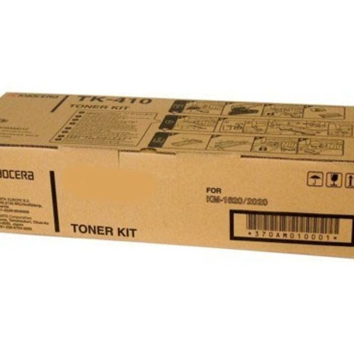 Kyocera Tk-7304 Black Toner Cartridge
