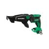 HIKOKI 18V 5,000RPM Brushless Collated Screwdriver W18DA(H5Z) - Skin Only