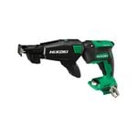 HIKOKI 18V 5,000RPM Brushless Collated Screwdriver W18DA(H5Z) - Skin Only