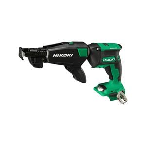 HIKOKI 18V 5,000RPM Brushless Collated Screwdriver W18DA(H5Z) - Skin Only