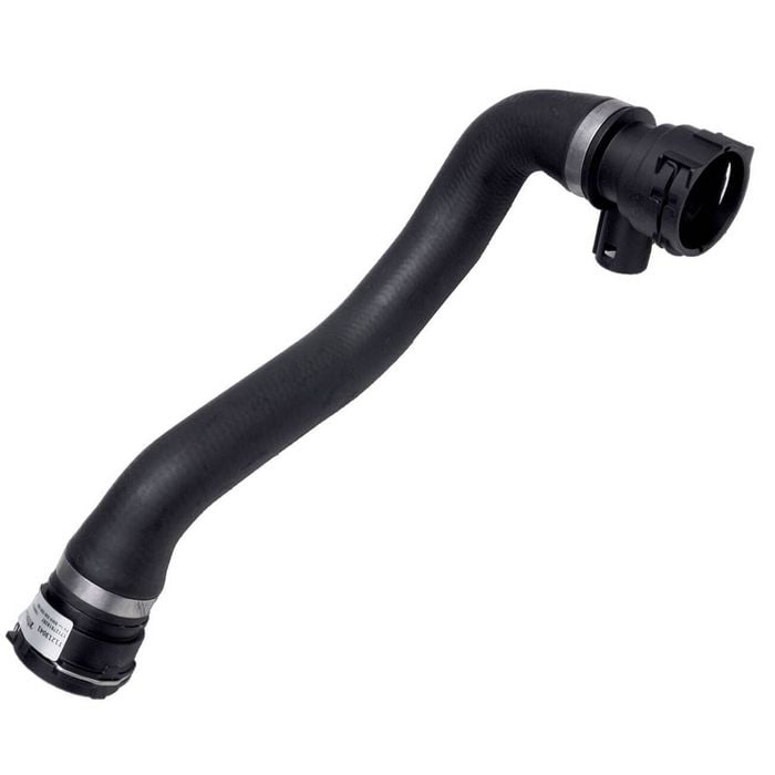 Lower Radiator Coolant Hose For Bmw E60 525i 530i 2003-2005 2.5l 3.0l M54 B25
