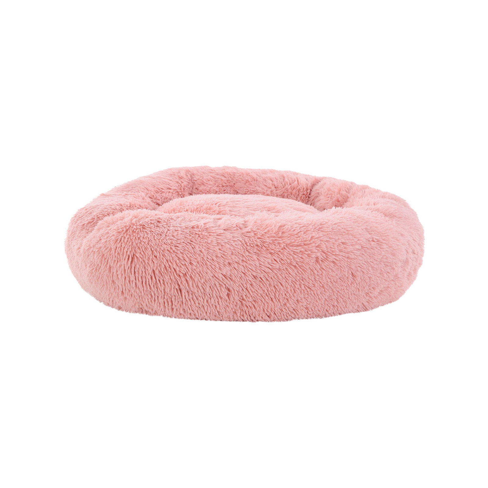 i.Pet Dog Bed 90cm Pet Bed Large Pink Bunnings Australia