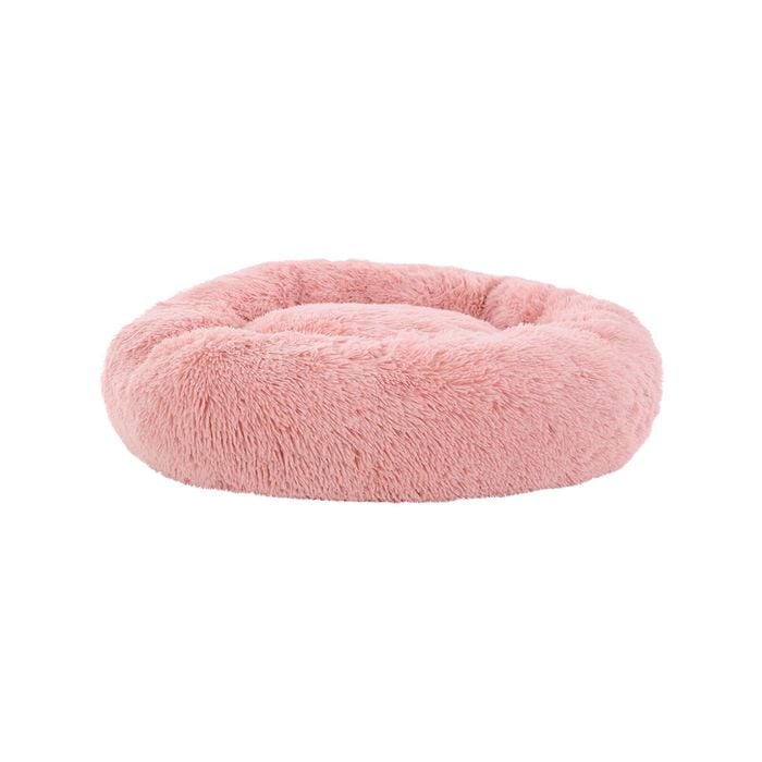 i.Pet Dog Bed 90cm Pet Bed Large Pink