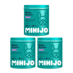 MIHIJO Relax & Calm 180 Chewable Food Supplements