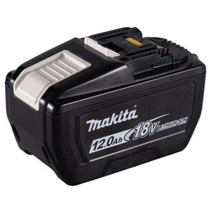 Makita 18V 12.0Ah Battery (BL18120) 1915J2-8
