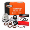 Timing Belt Kit for Holden Barina TK F16D3 Daewoo Cielo A15MF Lanos Nubira A16DMS