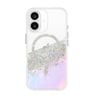 Case-Mate Karat MagSafeFor iPhone 16 - Holographic