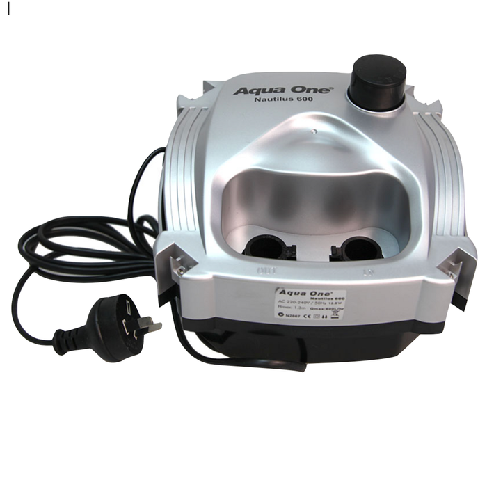 Aqua One Nautilus 600 Pumphead (10814)