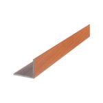 DECO Western Red Cedar DecoDeck Angle