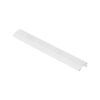 Kaboodle 350mm White Plaza Kitchen Handle
