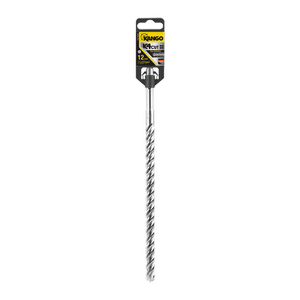 Kango 12mm x 260mm K4 SDS Plus Drill Bit