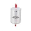 Ntk Fuel Filter For Mercedes Benz C180 C200 Kompressor W203 Sedan 2002-2007 1.8l Compatible With Ryco Z626