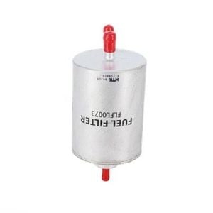 Ntk Fuel Filter For Mercedes Benz C180 C200 Kompressor W203 Sedan 2002-2007 1.8l Compatible With Ryco Z626