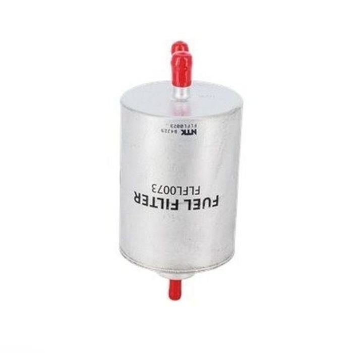 Ntk Fuel Filter For Mercedes Benz C180 C200 Kompressor W203 Sedan 2002-2007 1.8l Compatible With Ryco Z626