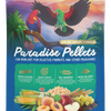 Vetafarm Paradise Pellets Low Iron Diet for Eclectus Parrots 2kg