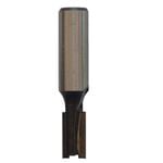 Ultra 12.7 x 10mm Straight Router Bit