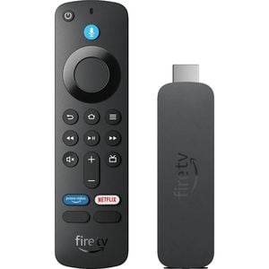 Amazon Fire TV Stick 4K Plus