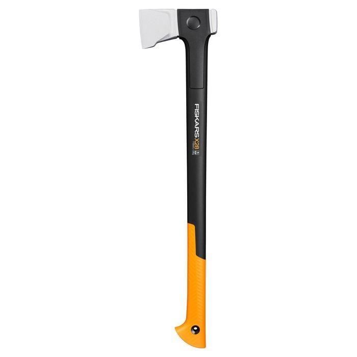 Fiskars X28 Splitting Axe M Blade