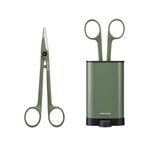 Fiskars Plant Care Detailer With Holder